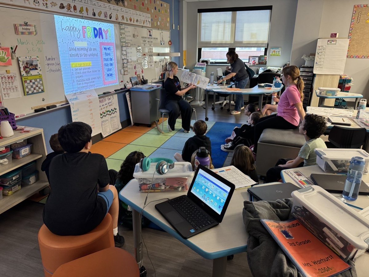 Valley Park Leadership Program tweet media