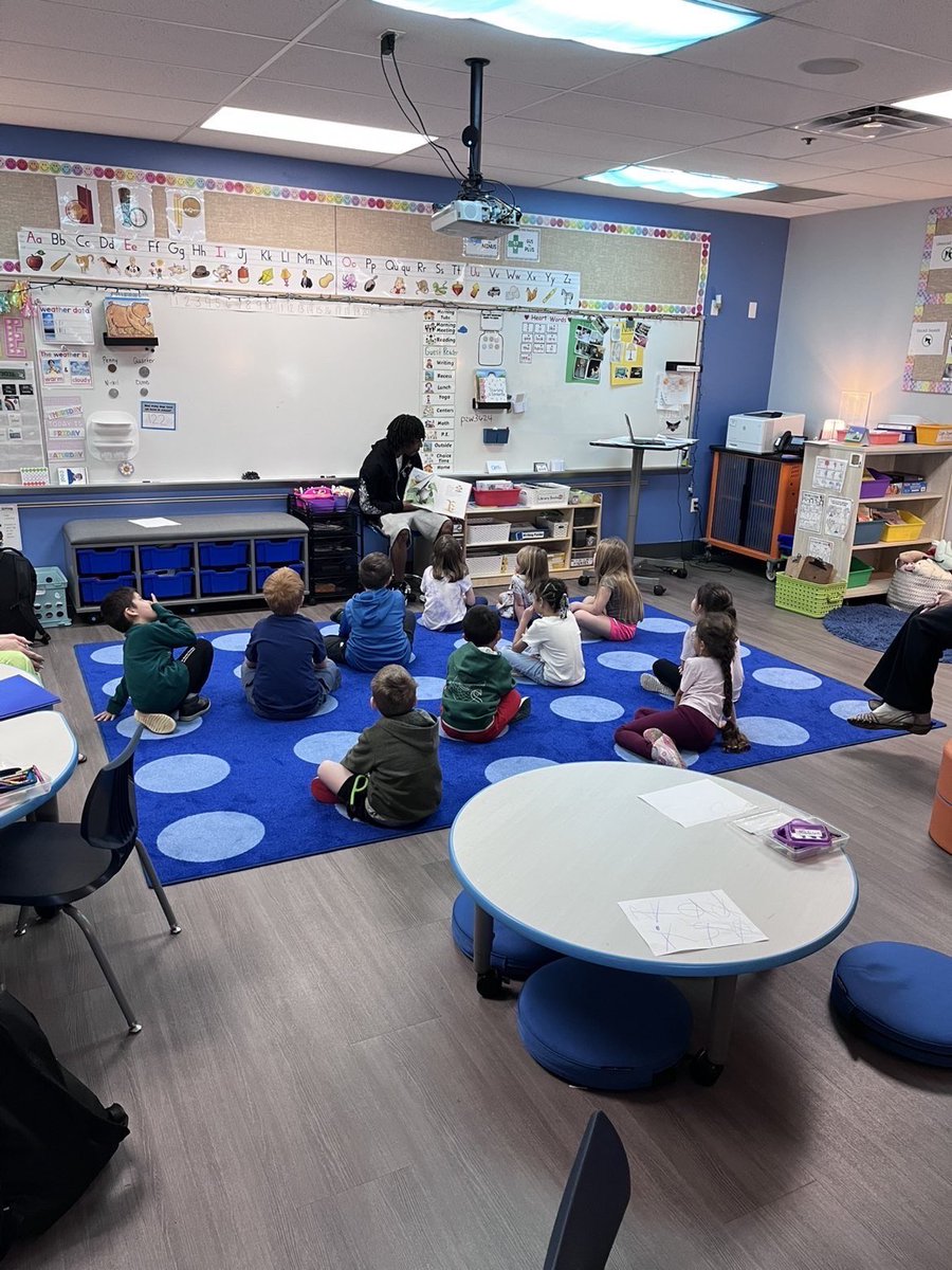 Valley Park Leadership Program tweet media