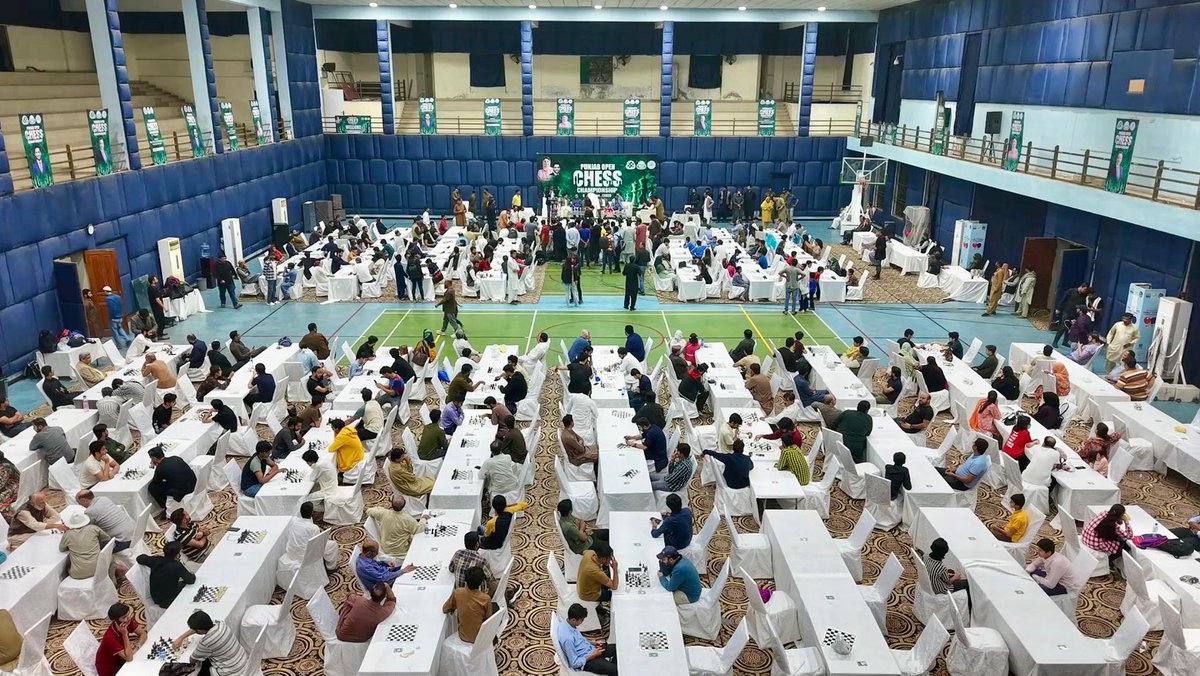 Sports Board Punjab tweet media