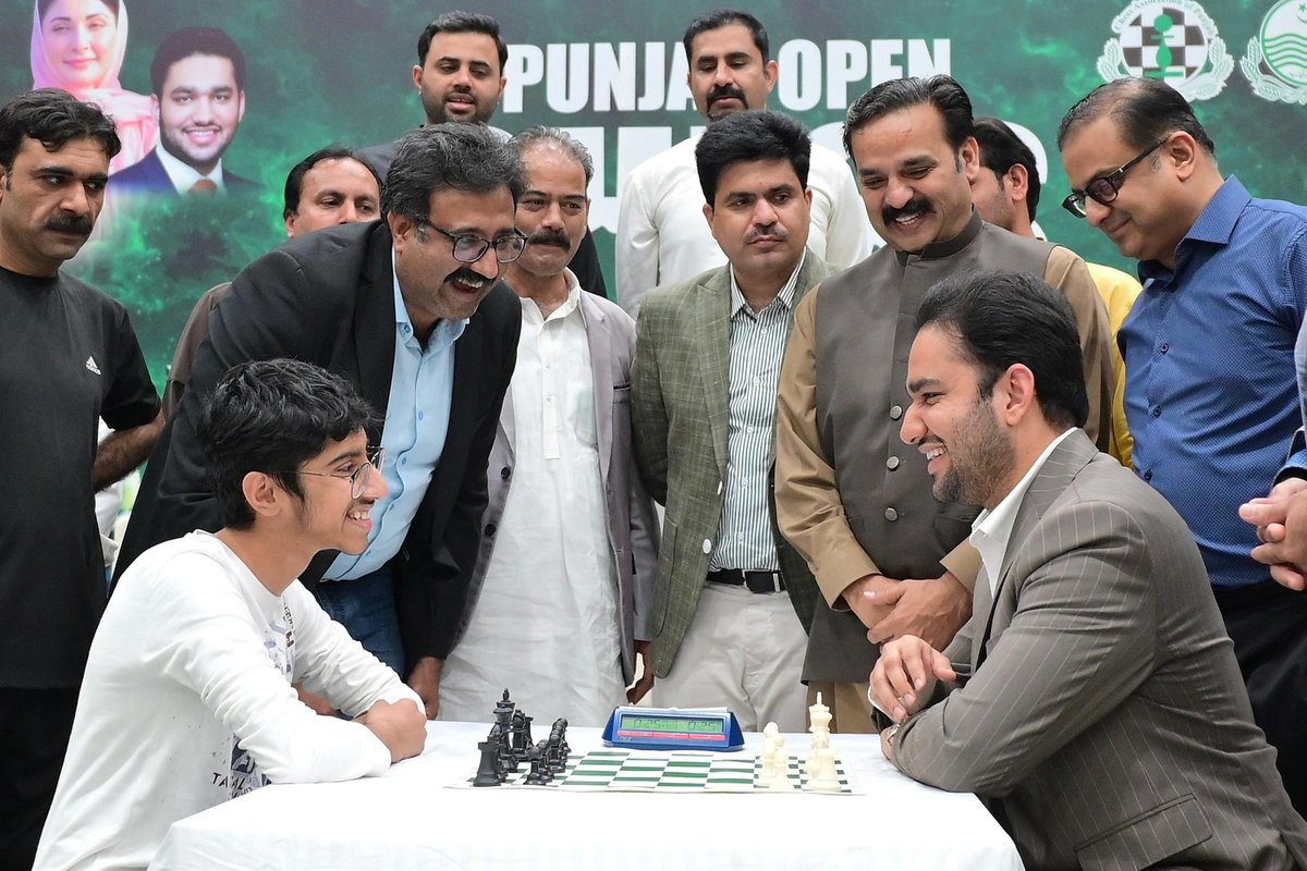 Sports Board Punjab tweet media