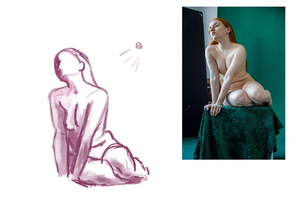 nadiia032385015's tweet photo. studies, do we love or hate em? #art #artmoots #stydy https://t.co/ulvFiqHkUq