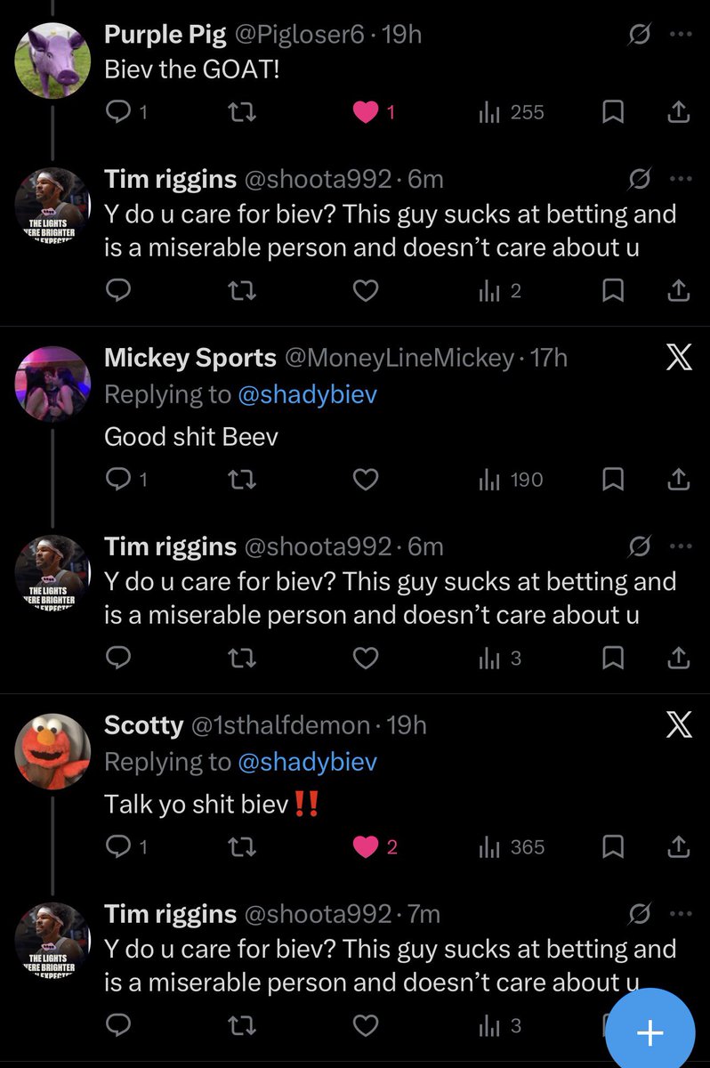 biev 🦫 tweet media