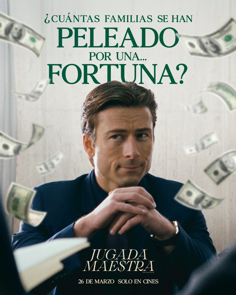 Diamond Films México tweet media