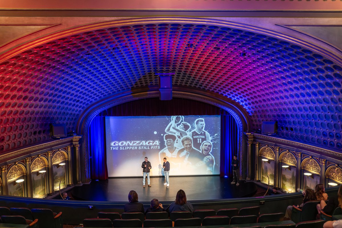 How a renowned producer pitched Mark Few on a film about #Gonzaga’s rise to prominence: ‘The story told itself’

spokesman.com/stories/2026/m…