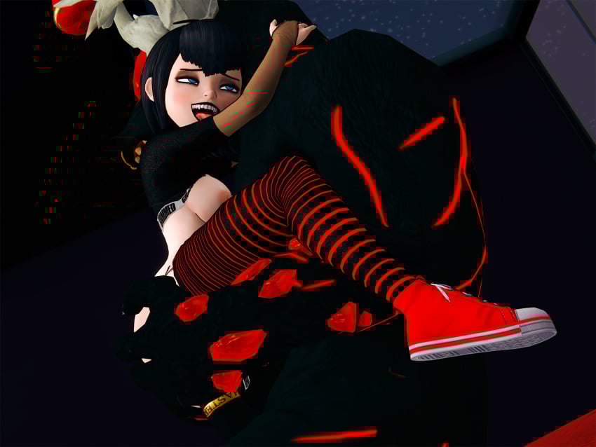 Ni las bestias se resisten a violar al putito~♡