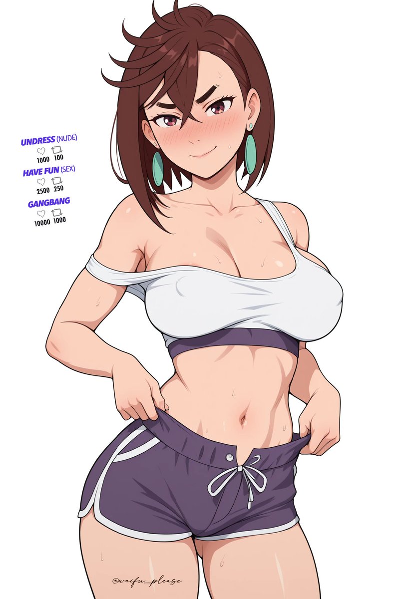 waifulady's tweet photo. Momo Ayase sfw https://t.co/e8tiicGE2B