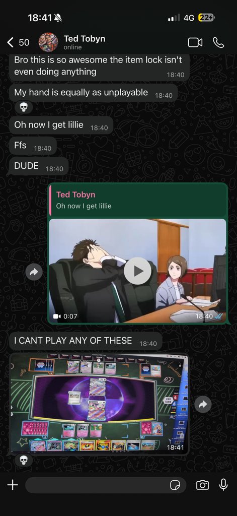 Archie Jonathan tweet media