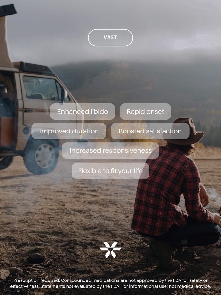 Strive Compounding Pharmacy tweet media