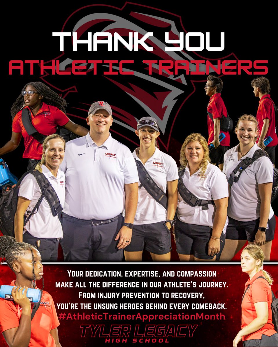 TYLER LEGACY FOOTBALL tweet media