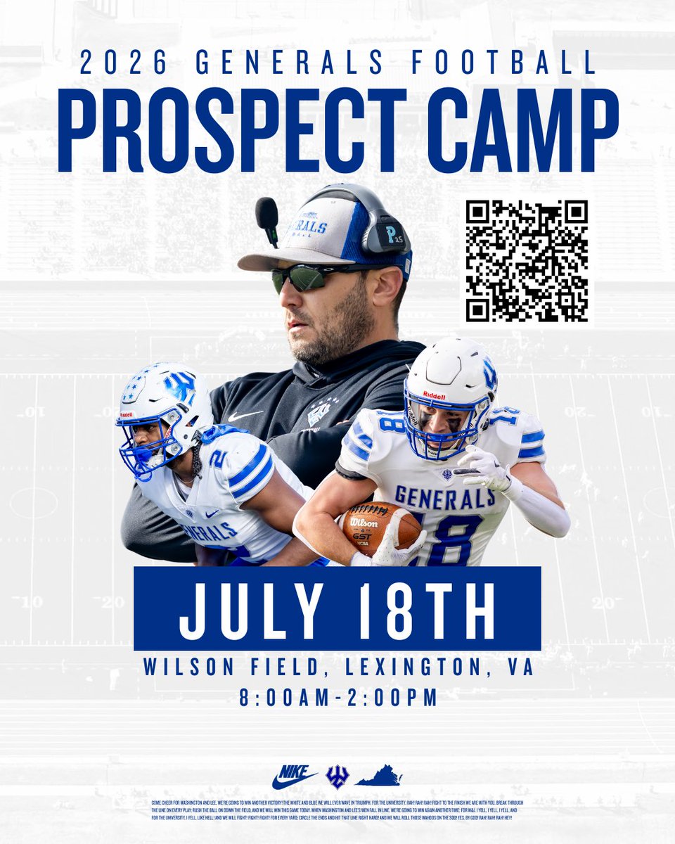 GeneralsFootball tweet media