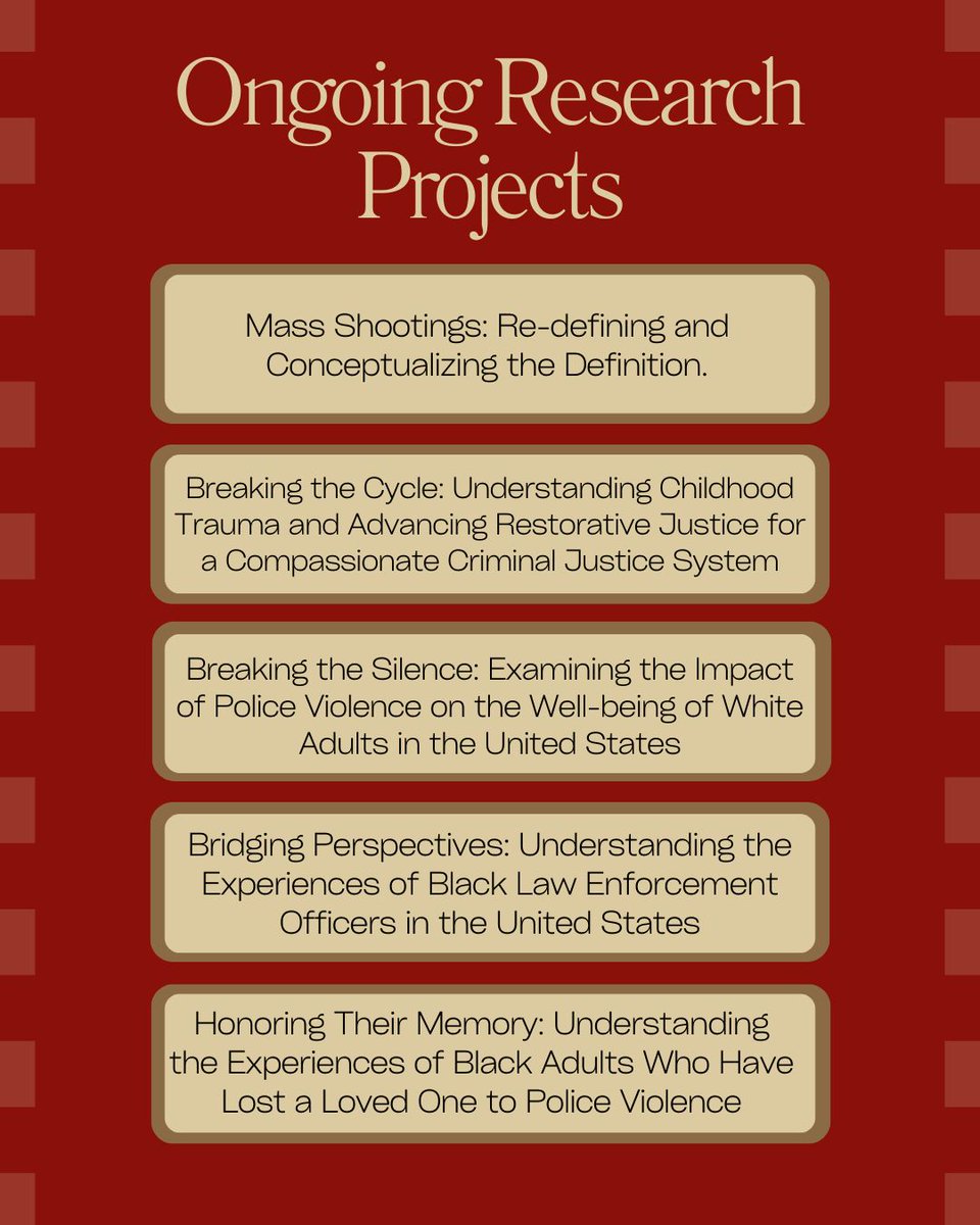 Racism-based Violence Injury & Prevention Lab tweet media