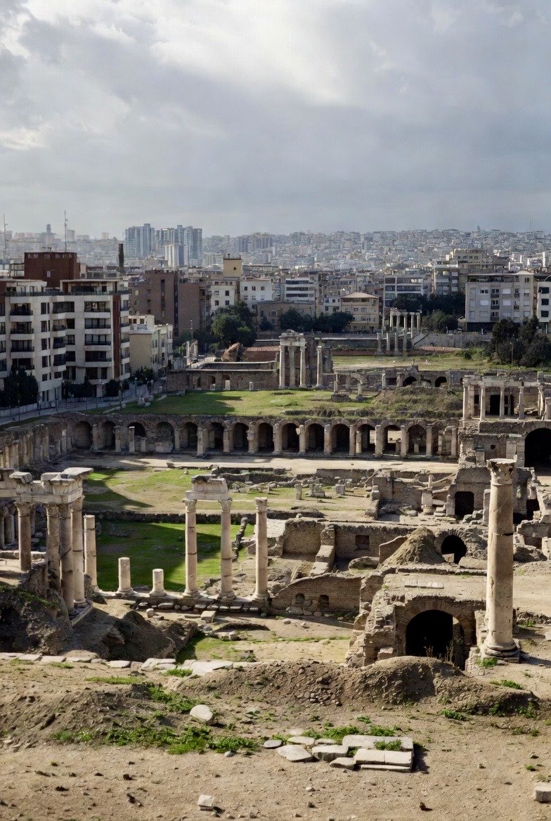 YenerAtl1's tweet photo. 🇹🇷
ANTİK ROMA K.MARAŞ’TA!
Eğer devlet ciddi anlamda bir bütçe ayırsa ve kazı çalışmaları yapılsa, Kahramanmaraş’taki antik Roma kenti GERMENICIA, dünyanın en büyük açık hava müzesi olabilirdi. 

•
•
•

#ancientrome #antiqueroma #italy #italianmuseum #germenicia #italyanlisesi #kahramanmaras #tarih #TarihteBugün #Roma #romatarihi  #romehistory @ItalyinTurkiye @teopolitik 

PS: Fotoğraf temsilidir.
Yener Atlı’nın kaleme aldığı, “Germenicia” romanından alınmıştır.