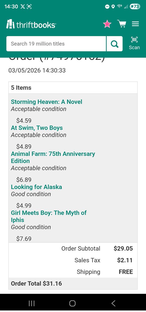 ⛦ (Ky) Kyrus Frei tweet media