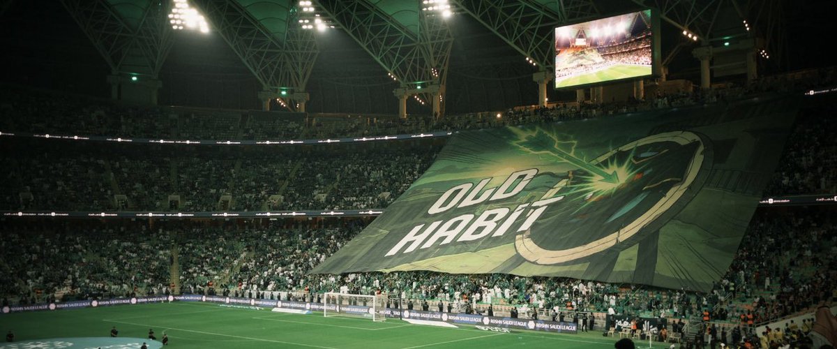 Al Ahli Pinterest tweet media