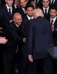 El instante preciso en que EEUU pierde la guerra con Irán 🫳🏽🥚