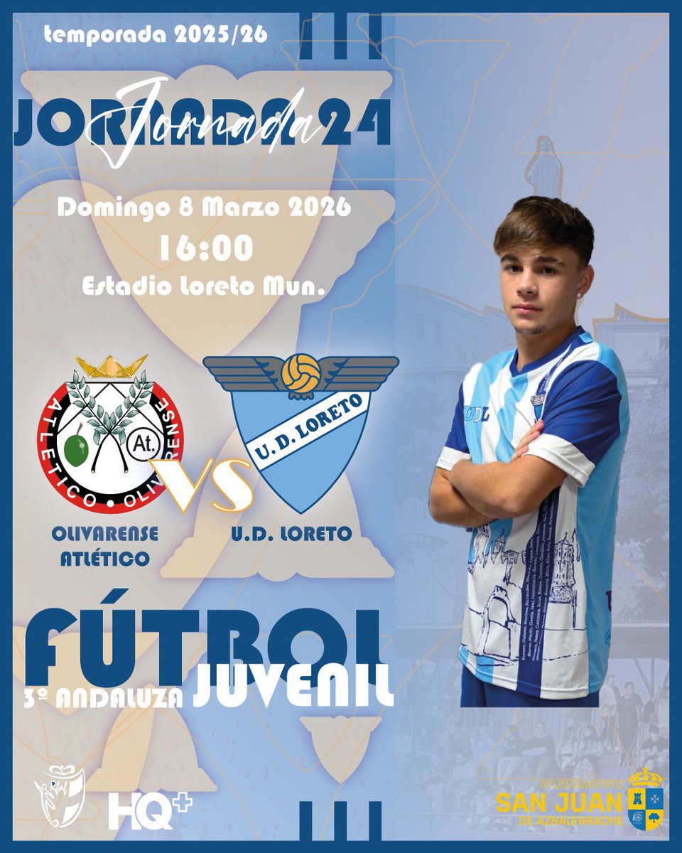 UD Loreto tweet media