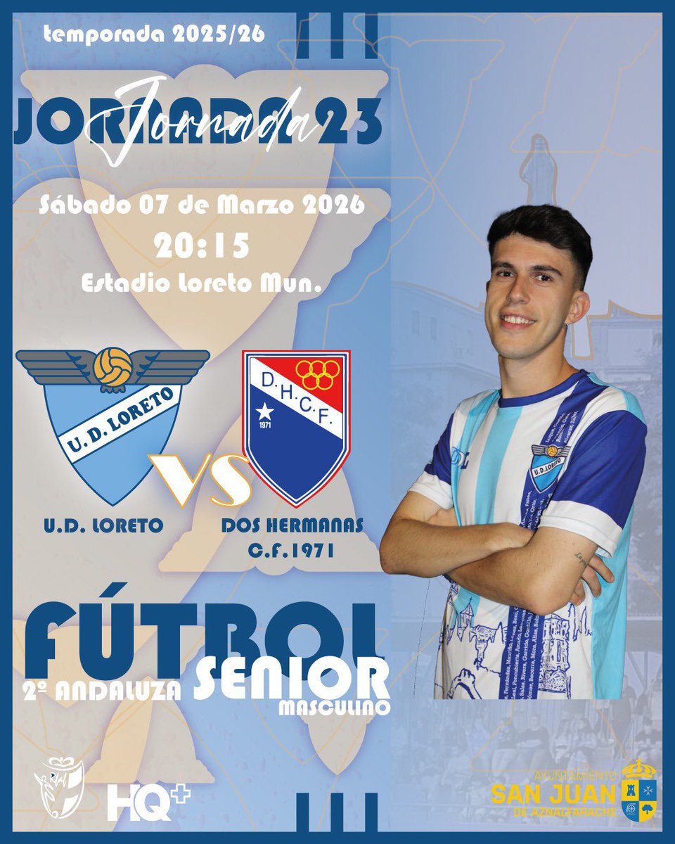 UD Loreto tweet media