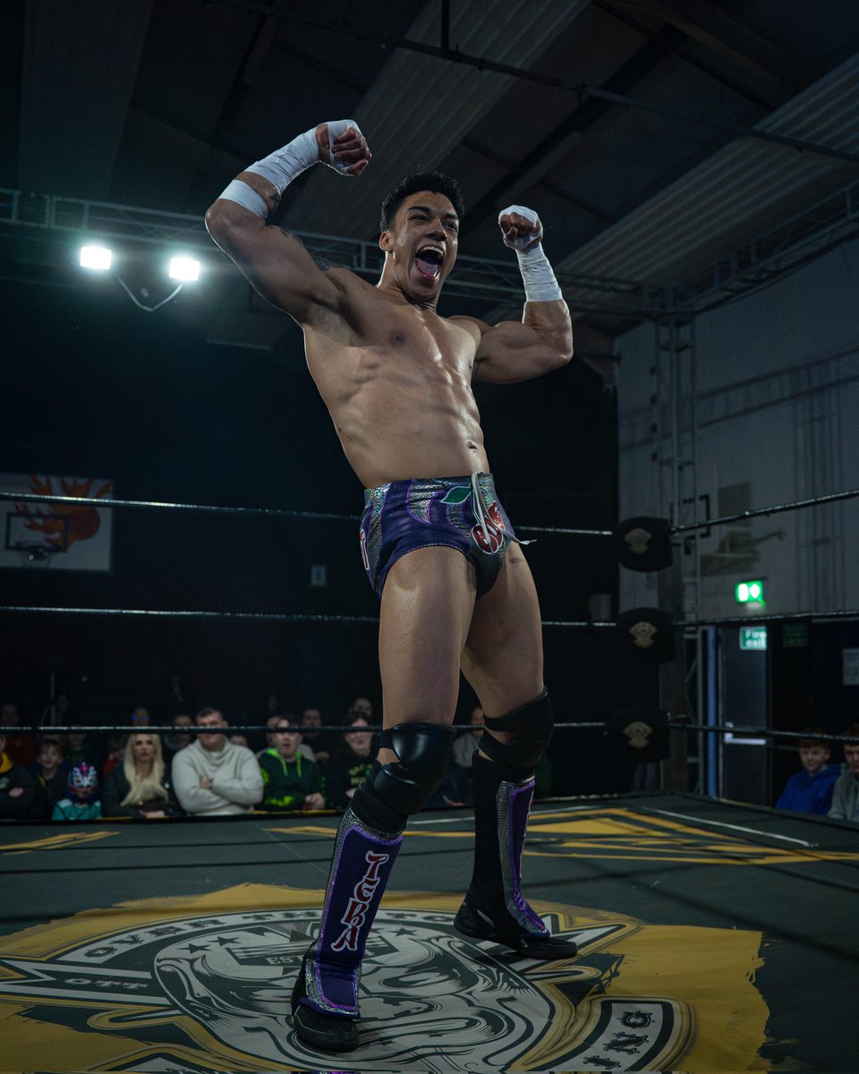bittersweetj0sh's tweet image. 💪🏽𝐋𝐈𝐊𝐄 𝐀𝐍 𝐀𝐂𝐓𝐈𝐎𝐍 𝐅𝐈𝐆𝐔𝐑𝐄💪🏽

📸: @siuplex 
📍OTT: Live in Tullamore 2

#BDE #OTT #wrestling #prowrestling #superstar
