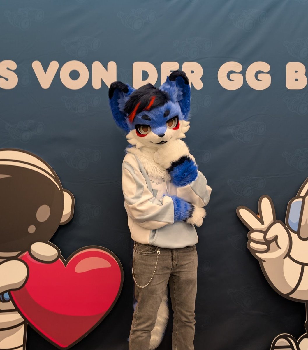 DeltaWolf tweet media