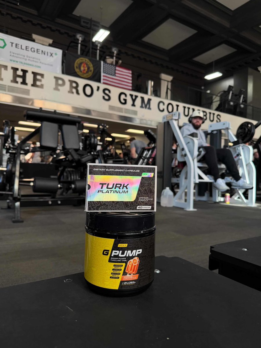 HTLT Supplement's tweet media