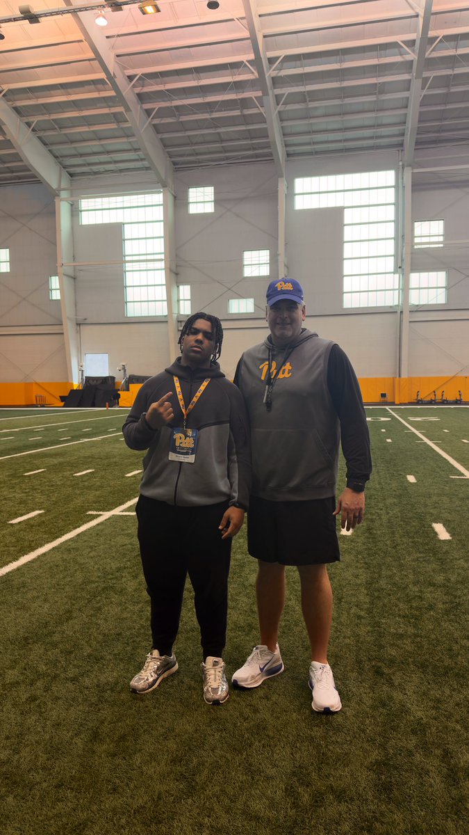 Tevonte Hunter tweet media