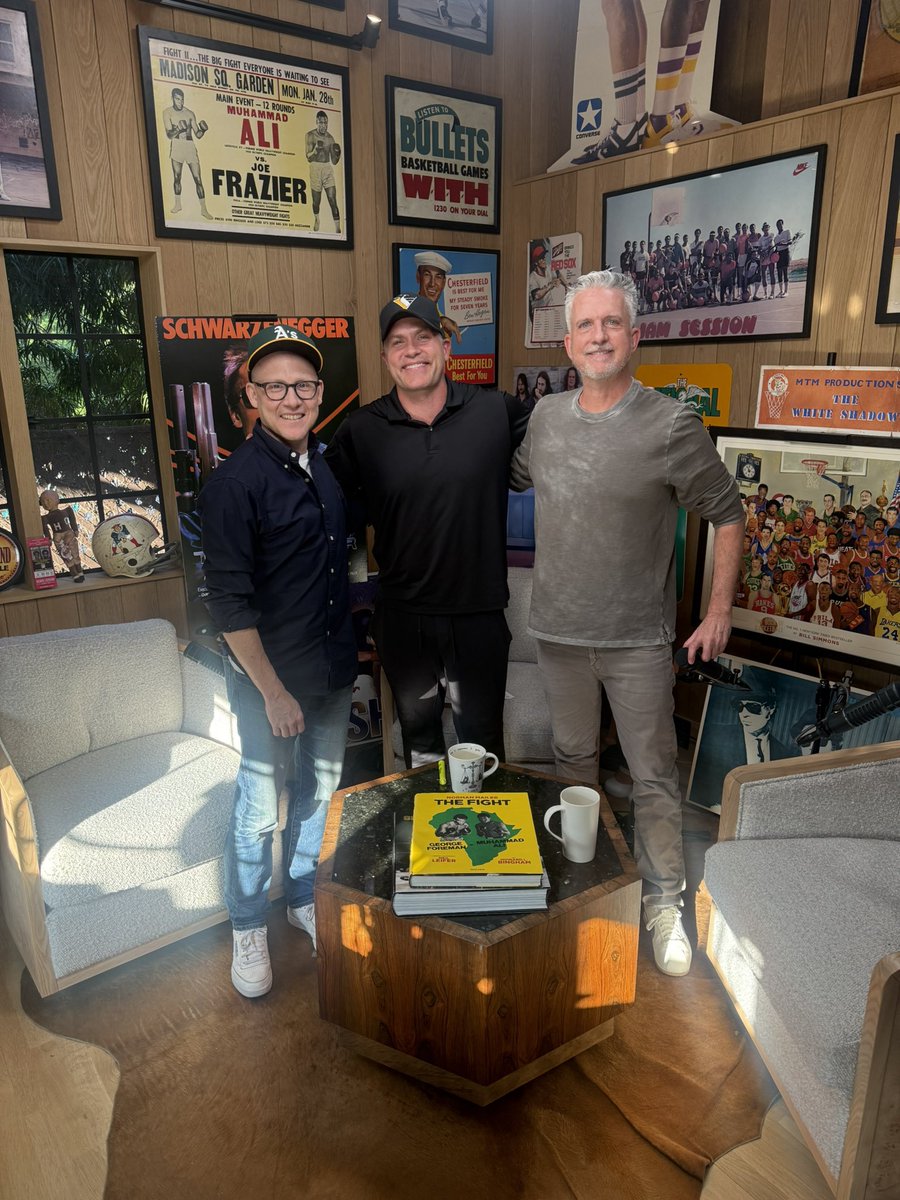 Kyle Brandt tweet media