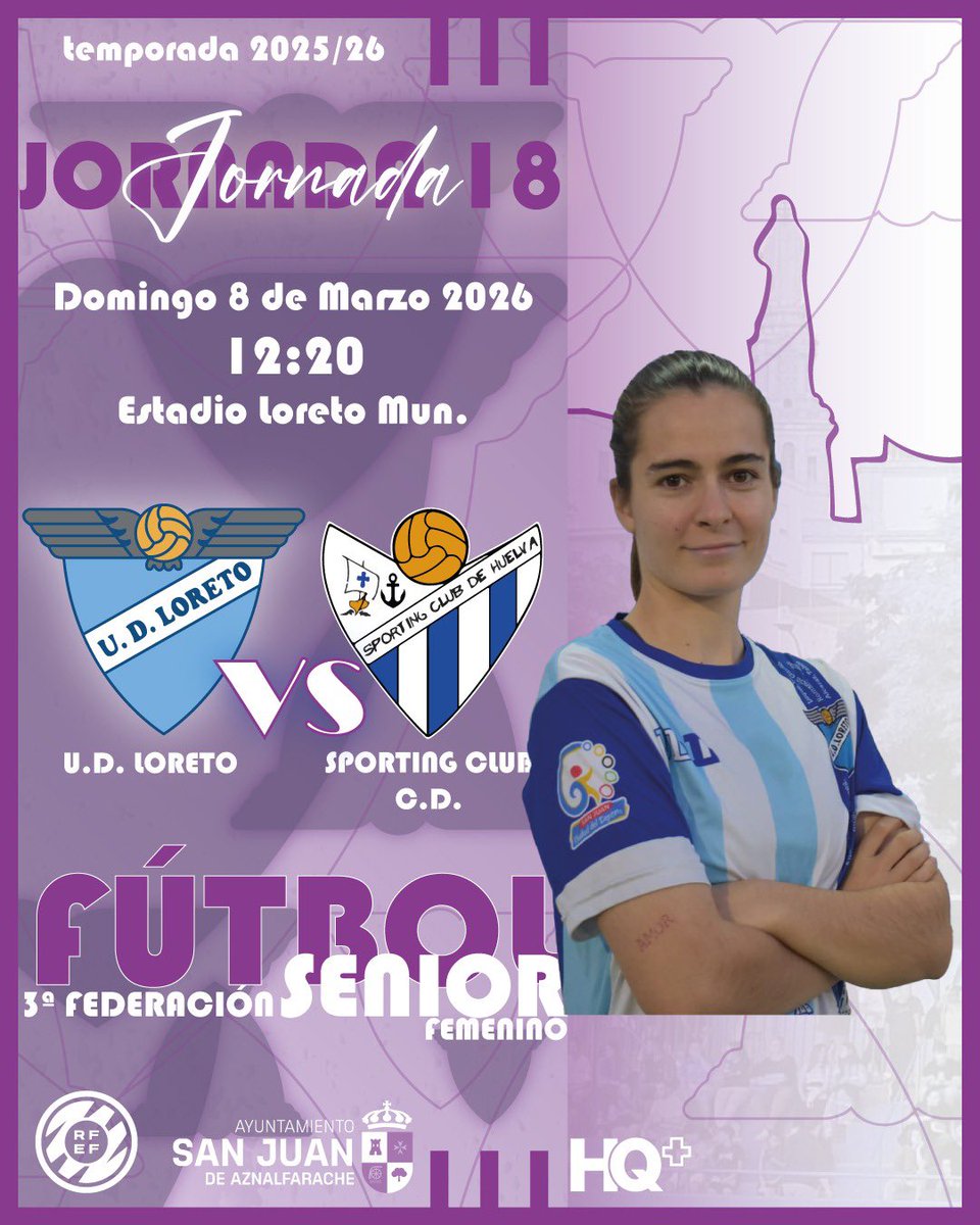 UD Loreto tweet media