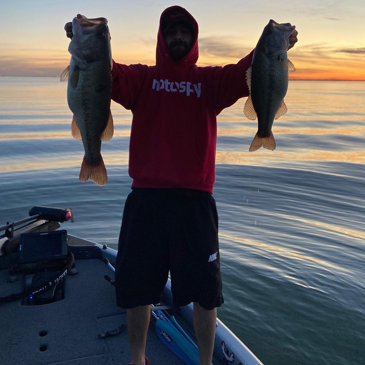 Bass Manager 🎣 tweet media