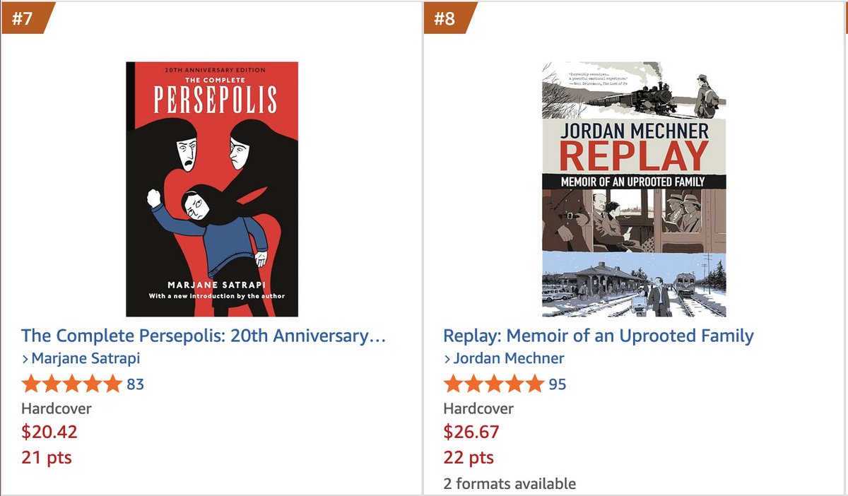 Jordan Mechner tweet media