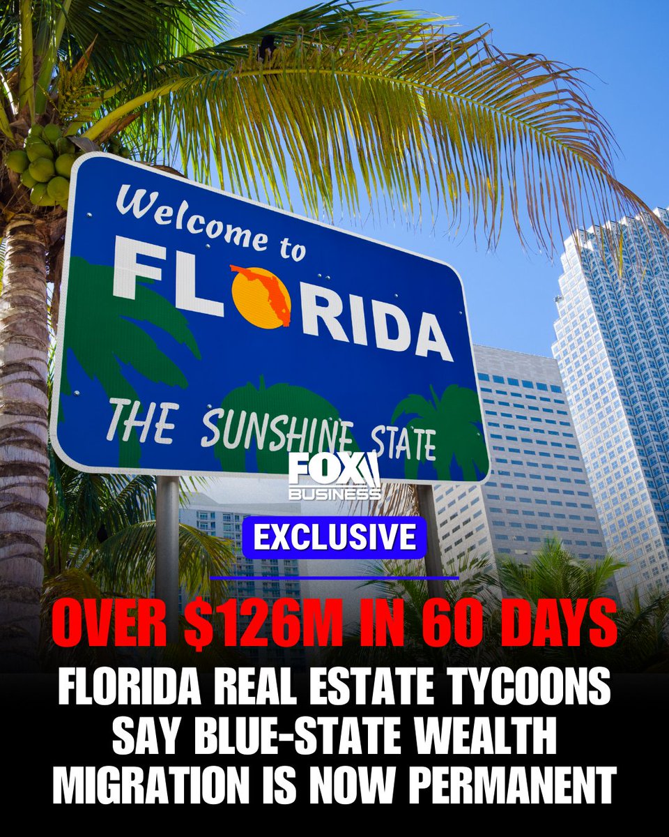 FOX Business tweet media