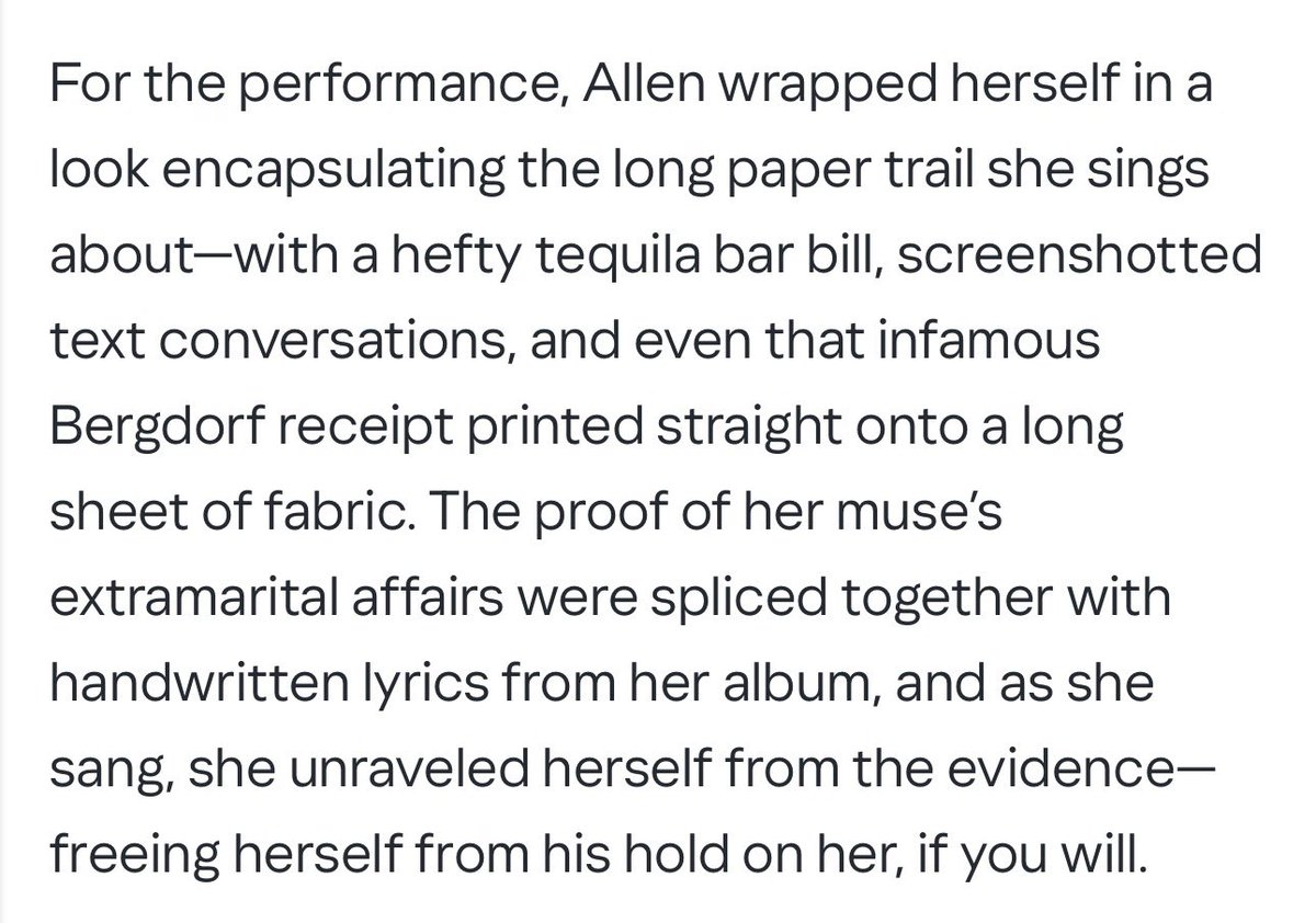 Lily Allen. Diva.