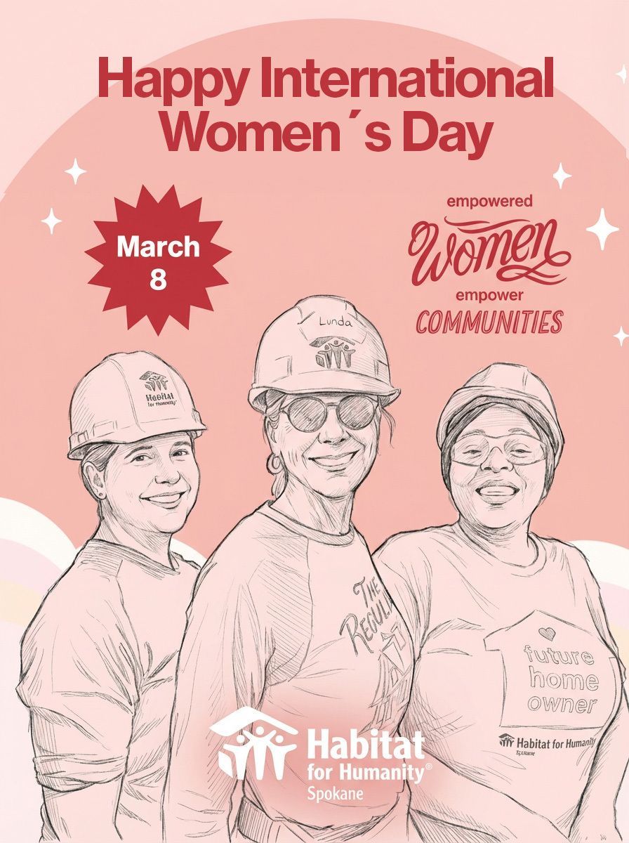 Habitat-Spokane tweet media