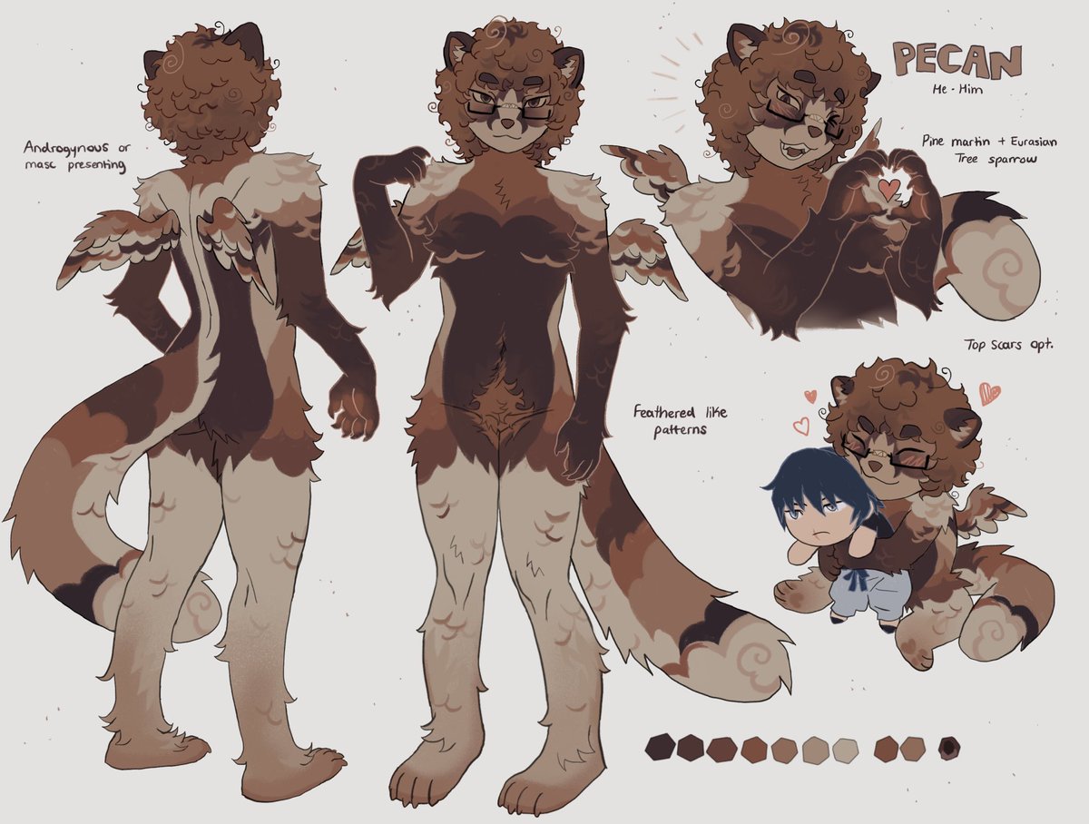 Paty (comms closed) tweet media