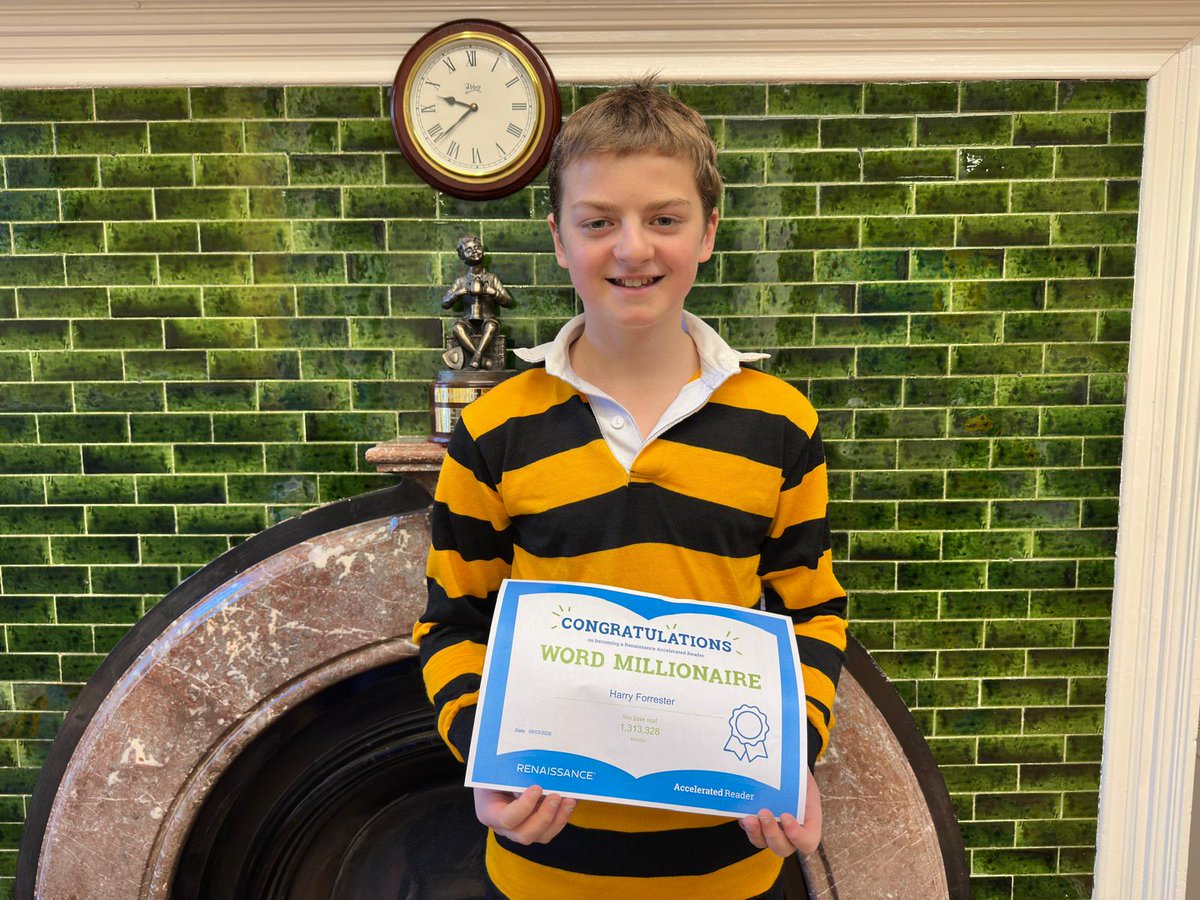 Inchmarlo Prep tweet media