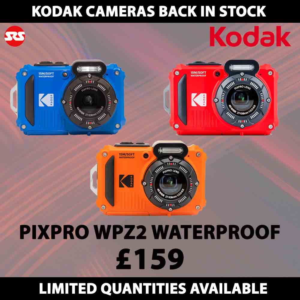 SRS Microsystems tweet media