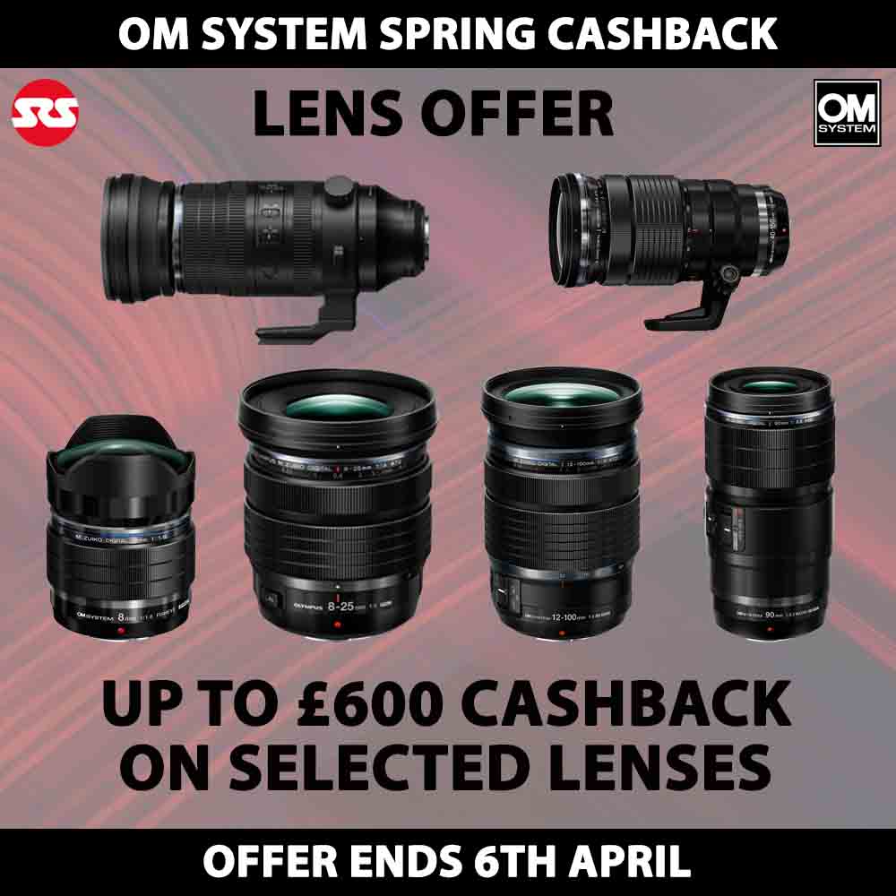 SRS Microsystems tweet media