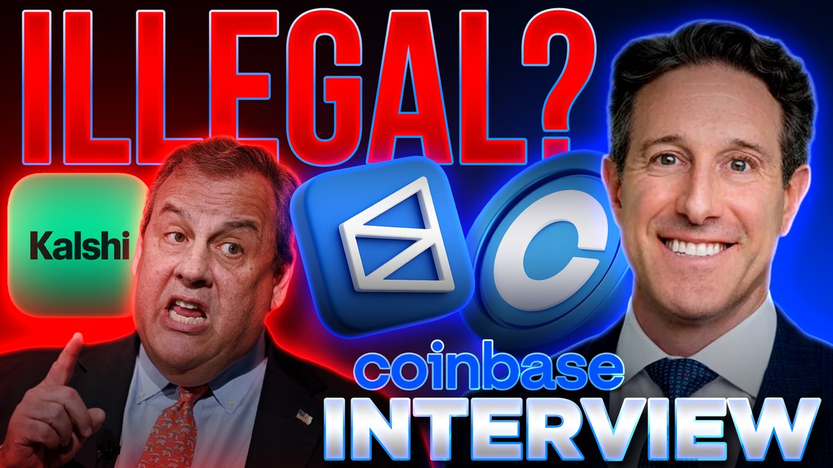 Paul Barron Network tweet media