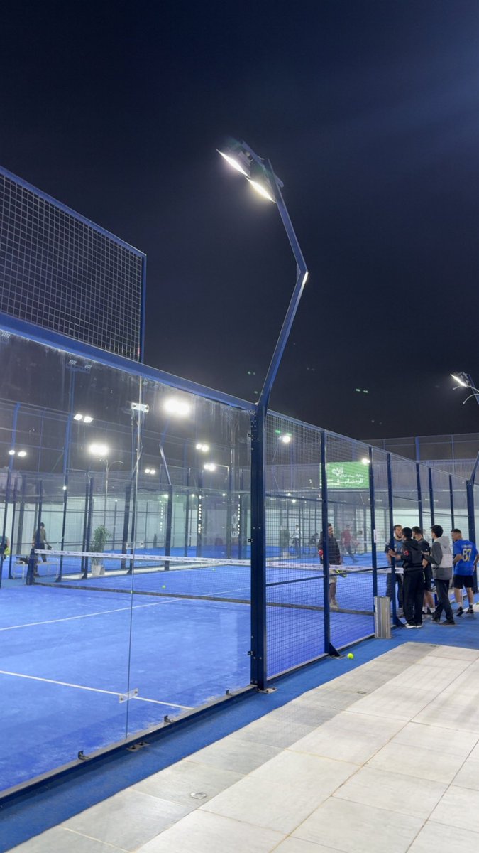 Fahad Al Nfaie tweet media