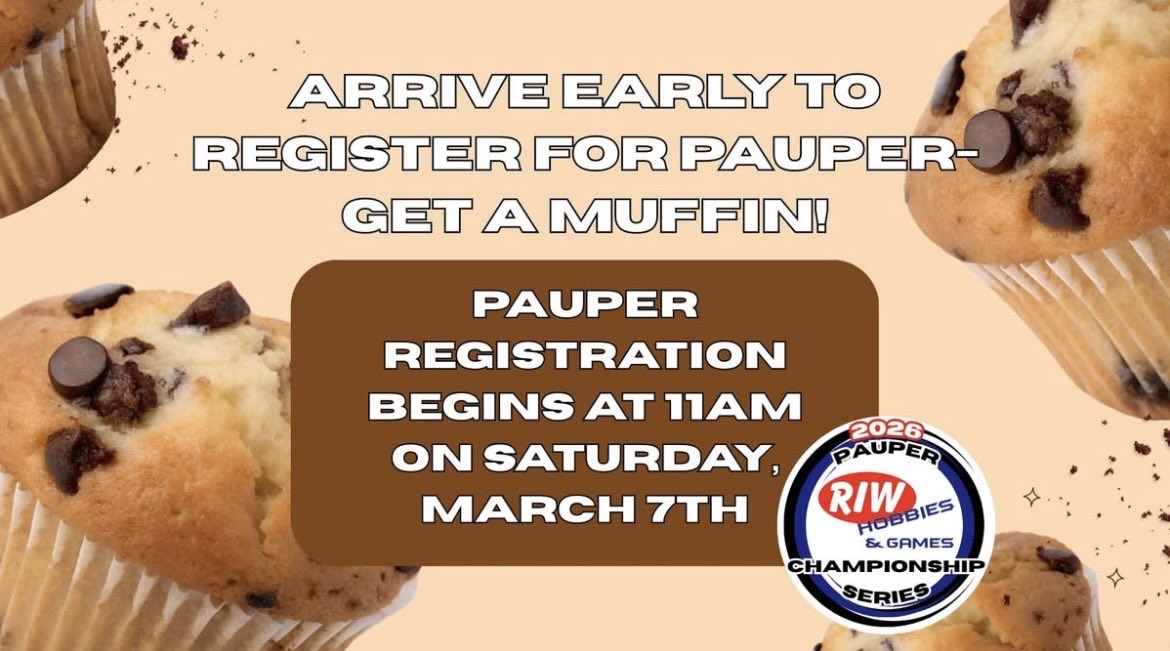 RIW Hobbies tweet media