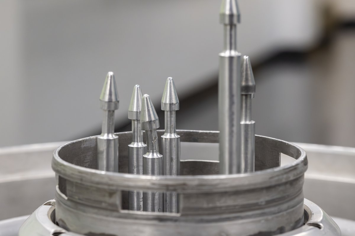 ORNL Isotopes tweet media