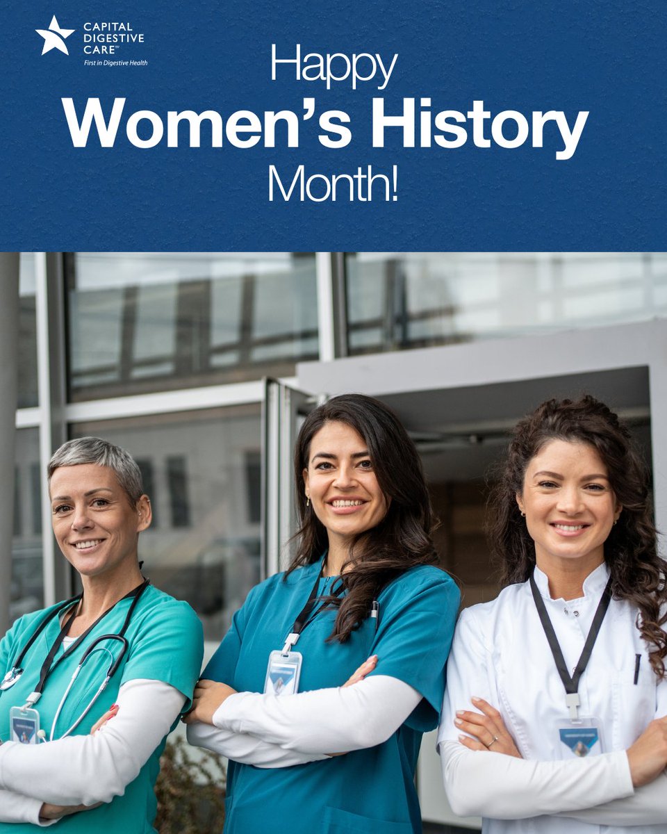 Capital Digestive Care tweet media