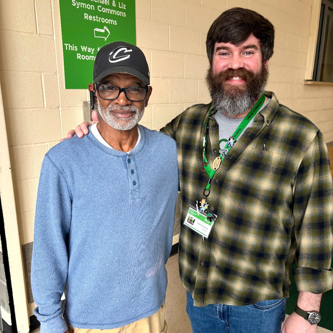 UrbanCommunitySchool tweet media