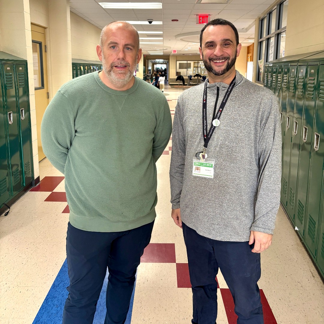 UrbanCommunitySchool tweet media