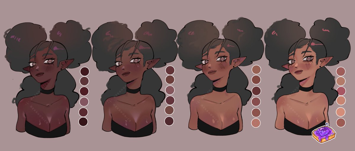 Mekahonics 🌸⛓️🇯🇲 tweet media