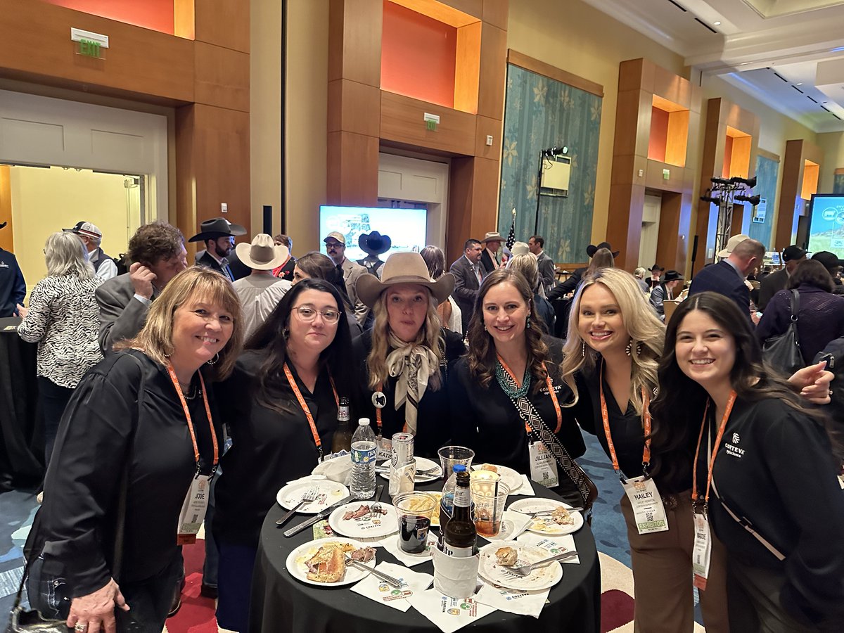 Corteva U.S. Range & Pasture tweet media