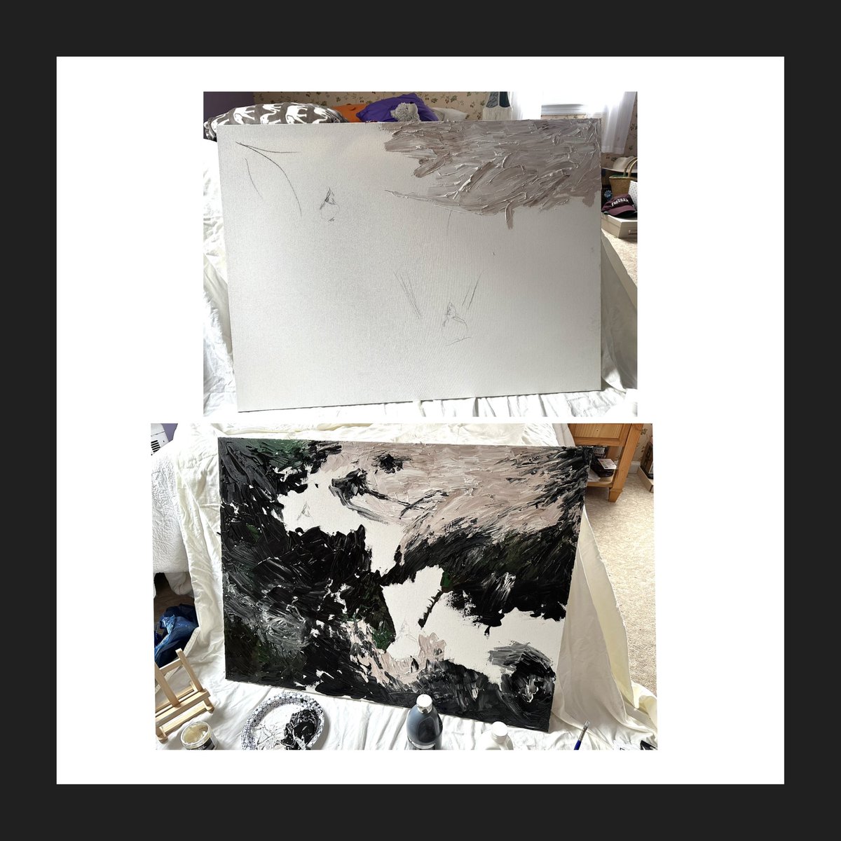 Roseanne - O’win is here! tweet media