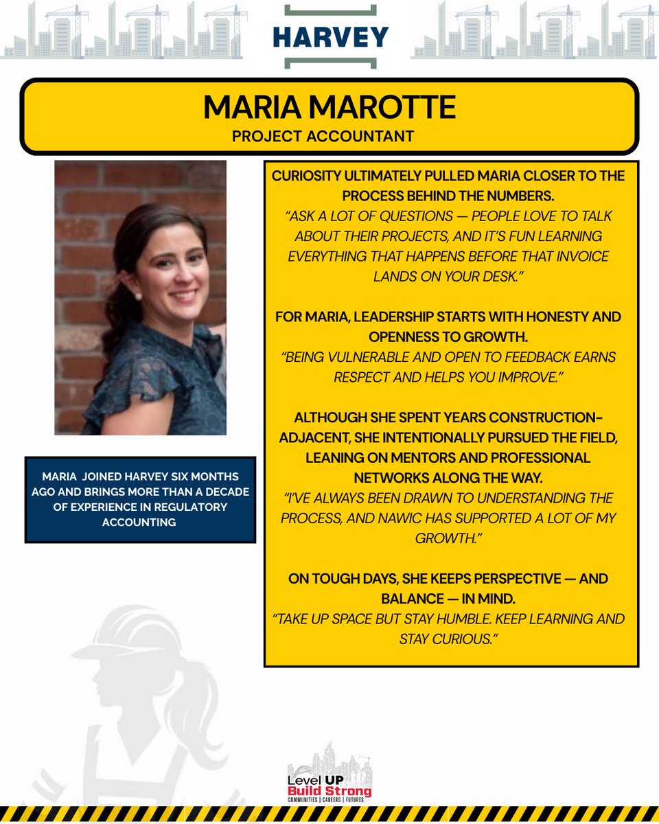 Harvey Construction Corporation tweet media