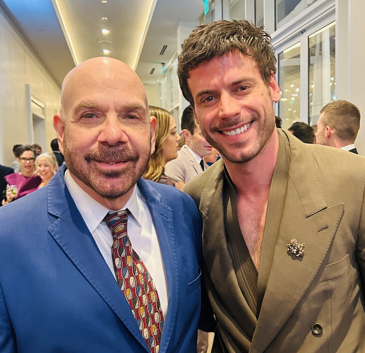 Jason Stuart tweet media