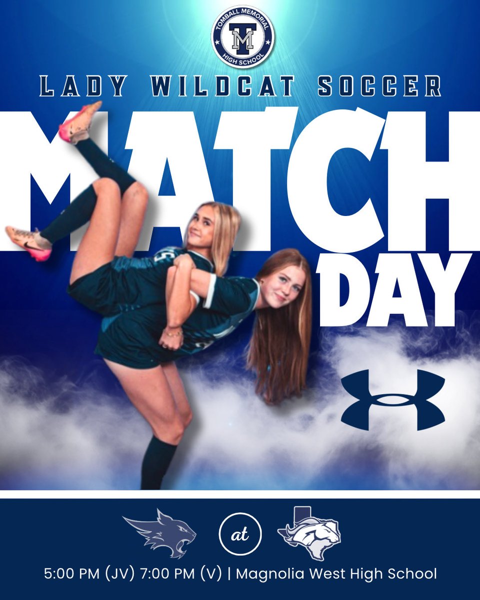 TMHS Lady Wildcat Soccer tweet media