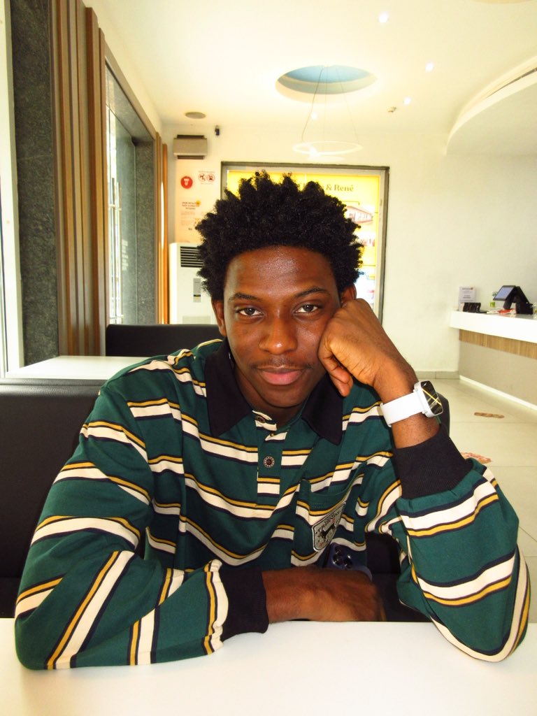 Èyítáyò 🪂 tweet media